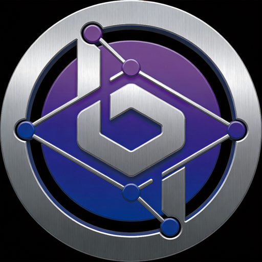 领航国际 Logo